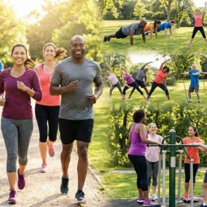 Adults - 18 to 59 years