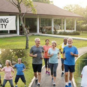 Elders 60 - 79 Years